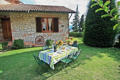 CASA ROSANNA