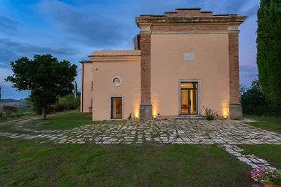 Dimora storica San Lorenzo a Montalbano