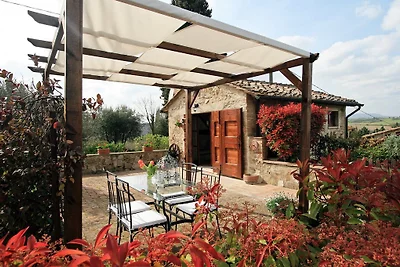 CAPANNA DI SILVIA