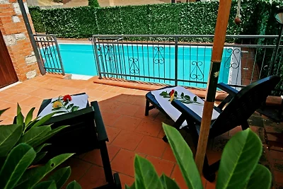 CASA ROSANNA