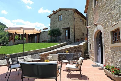 BORGO SERENO