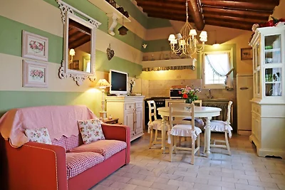 Ferienhaus Erholungsurlaub Siena