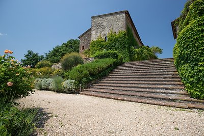 Villa Montebello