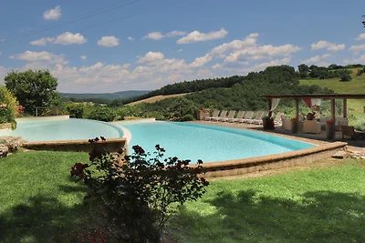 Villa Montebello