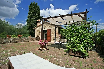 CAPANNA DI SILVIA