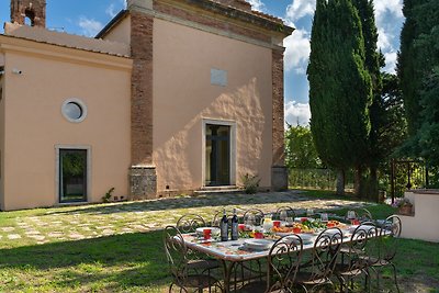 San Lorenzo a Montalbano