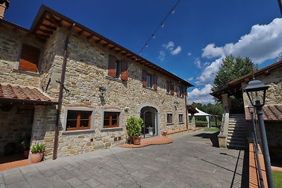 Villa Romena