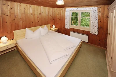 Ferienhaus Bergfrieden