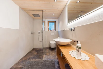 Ferienhaus Bergfrieden