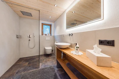 Ferienhaus Bergfrieden