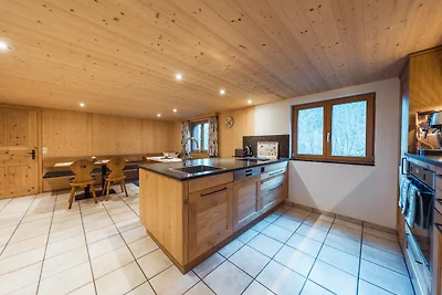 Ferienhaus Bergfrieden