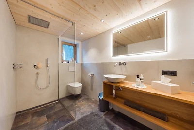 Ferienhaus Bergfrieden