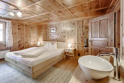 Ferienhaus Bergfrieden