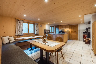 Ferienhaus Bergfrieden