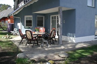 Super vakantiehuis