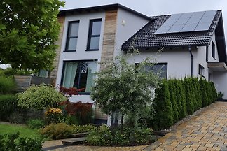 Geweldig klein vakantieappartement in een rustige omgeving.