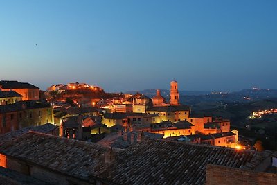 Il Vecchio Acero - Orchidea