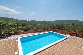Landhaus mit Pool