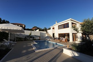 Holiday home in