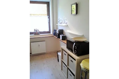 Vakantiewoning Richter 2 Bummelallee