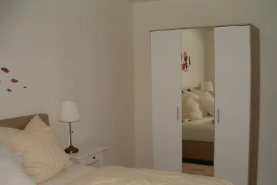 Vakantiewoning Richter 2 Bummelallee