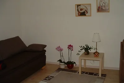 Vakantiewoning Richter 2 Bummelallee