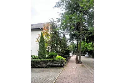 Vakantiewoning Richter 2 Bummelallee