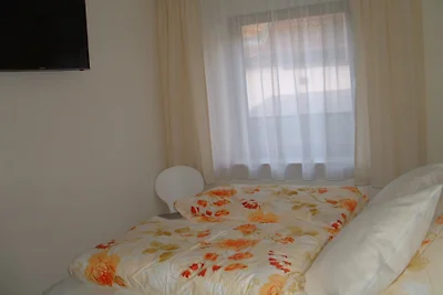 Vakantiewoning Richter 2 Bummelallee