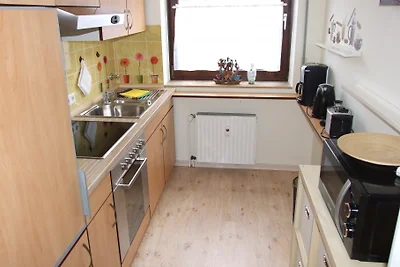 Vakantiewoning Richter 2 Bummelallee
