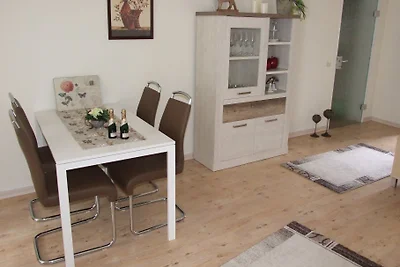 Vakantiewoning Richter 2 Bummelallee