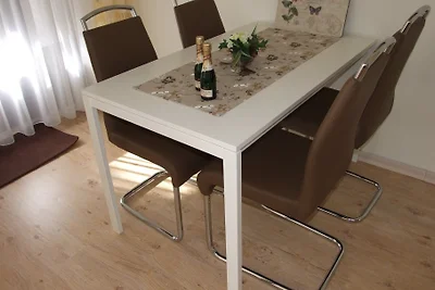 Vakantiewoning Richter 2 Bummelallee