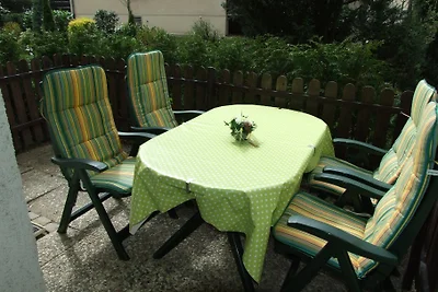 Vakantiewoning Richter 2 Bummelallee