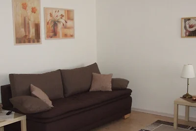 Vakantiewoning Richter 2 Bummelallee