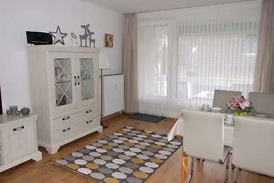 Appartamento di vacanza Richter 1 Bummelallee