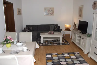 Appartamento di vacanza Richter 1 Bummelallee