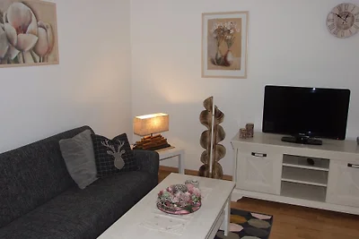 Appartamento di vacanza Richter 1 Bummelallee