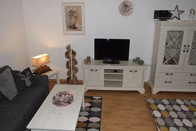 Appartamento di vacanza Richter 1 Bummelallee