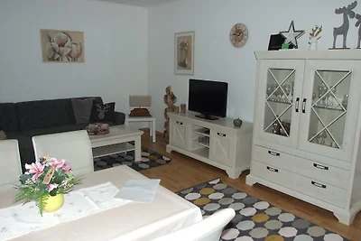 Appartamento di vacanza Richter 1 Bummelallee