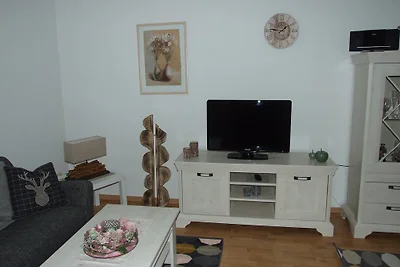 Appartamento di vacanza Richter 1 Bummelallee