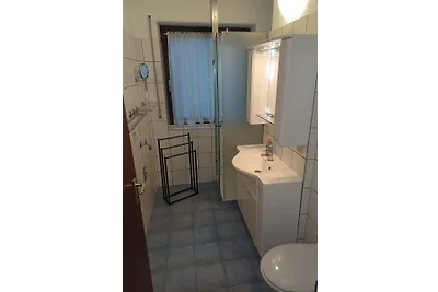 Vakantiewoning Richter 2 Bummelallee