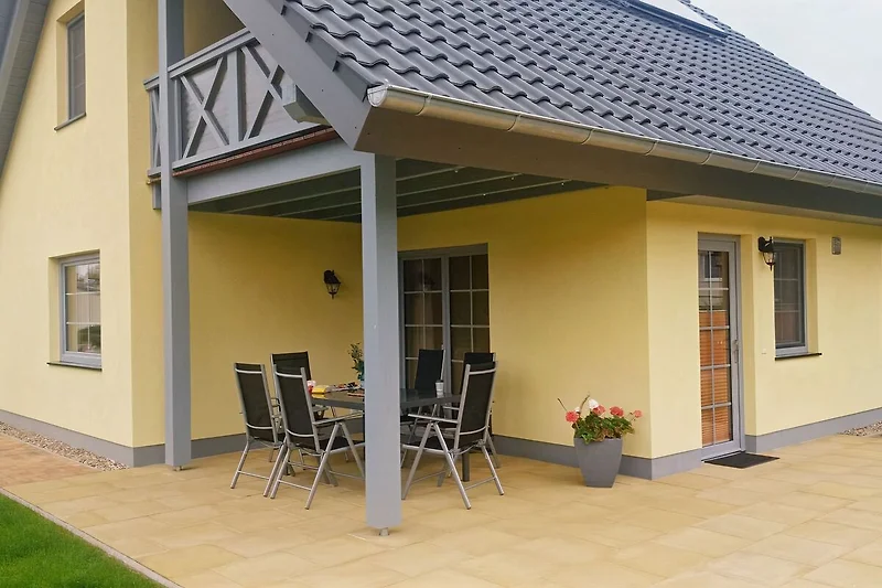 Ferienhaus Schultz