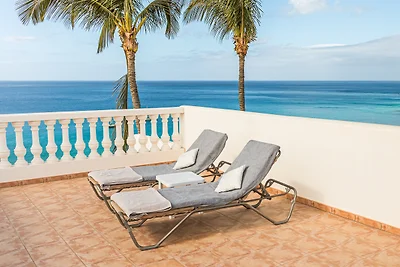 Winmar Paradise 3 Gartenappartement