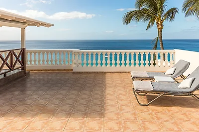Winmar Paradise 3 Gartenappartement