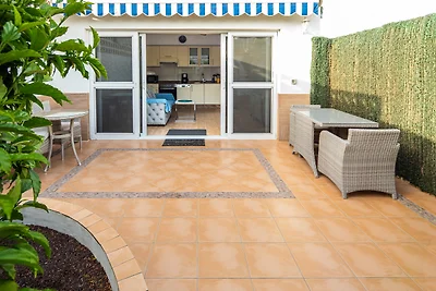 Winmar Paradise 3 Gartenappartement
