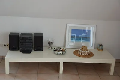 Möwennest OG