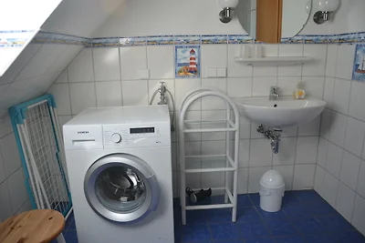 Möwennest OG