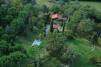 Casa Silvia