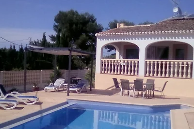 Villa Caro