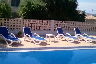 Villa Caro