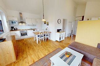 Holiday home relaxing holiday Neustadt in Holstein